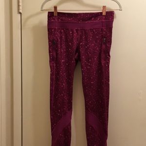 Lululemon leggings